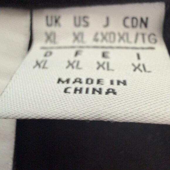 Adidas x Star Wars Black Graphic Tee – Size XL - Picture 4 of 10